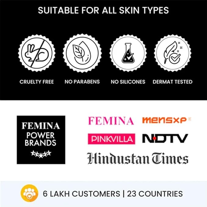 Anveya Rosemary Mint Hair Oil | Hair Oils for Hair Growth & Dandruff Control | Rosemary Oil for Hair Growth & Hair Care | Smoothens Dry Scalp, Reduces Hair Fall & Split Ends | for Men & Women | 50ml