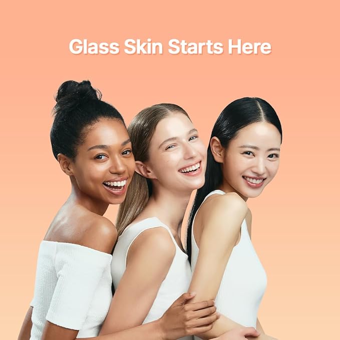 Hanskin Vitamin C Glow Capsule Lotion – Korean Lightweight Brightening Face Moisturizer for Radiant, Glowing, Even-Toned Skin | Niacinamide & Vitamin C Capsules | Skin-Boosting Skincare | 2.7 fl oz