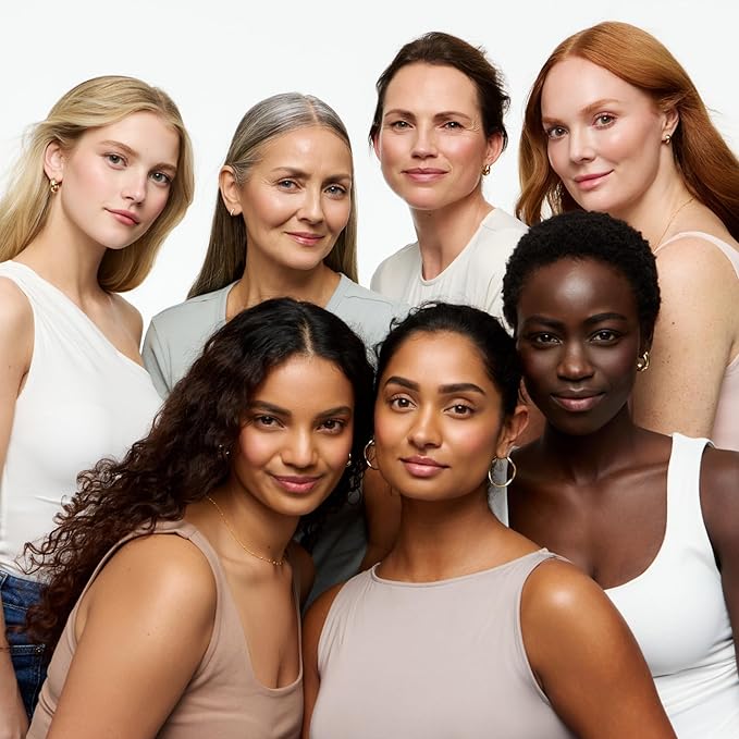 WUNDERBROW Eyebrow Gel, Waterproof, Smudgeproof, Long Lasting, Shade: Blonde, Vegan and Cruelty-Free