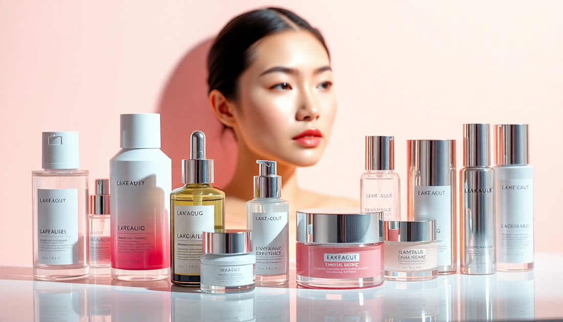 The Global Rise of K-Beauty: 10 Must-Try Skincare Essentials for Glowing Skin