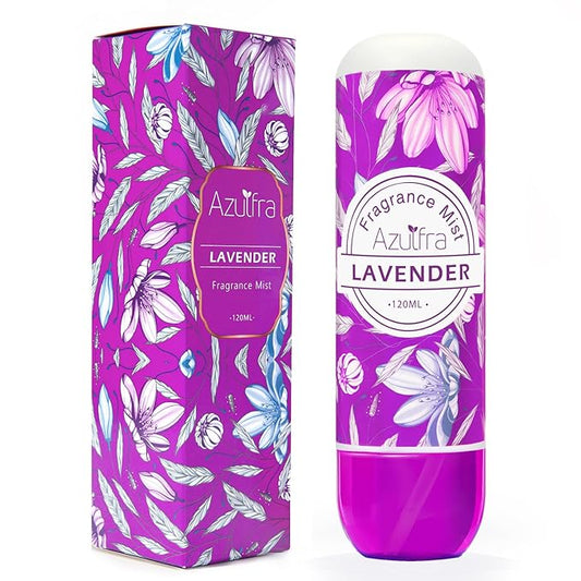 Body Spray for Wowen, Lavender body mist, 4 fl.oz Fragrance Mist Gift Set